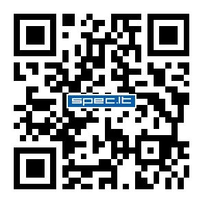 QR kodas | Leitana, UAB | spec.lt