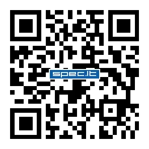 QR kodas | Leitis, UAB | spec.lt