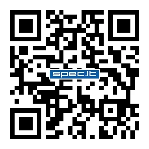 QR kodas | Leitona, UAB | spec.lt