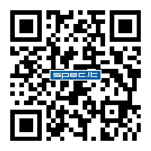 QR kodas | Leitva, UAB | spec.lt