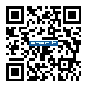 QR kodas | Lėjana, UAB | spec.lt