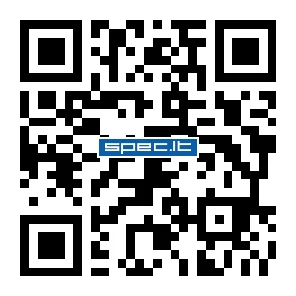 QR kodas | Lejara, UAB | spec.lt