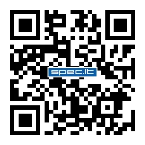 QR kodas | LĖJASTA, IĮ | spec.lt