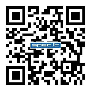 QR kodas | Lėjita, MB | spec.lt