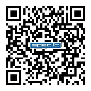 QR kodas | Lėjos labdaros ir paramos fondas Regiu širdimi | spec.lt