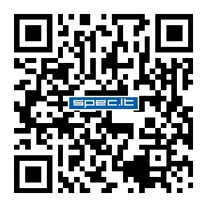 QR kodas | Lėjos labdaros ir paramos fondas
