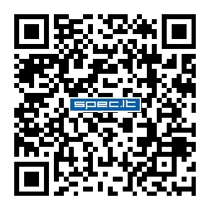 QR kodas | Lėjos Paldauskaitės labdaros ir paramos fondas