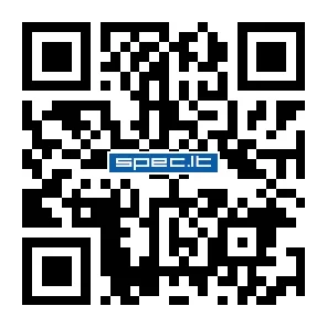QR kodas | Lejuota, UAB | spec.lt