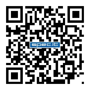 QR kodas | LEK PHARMACEUTICALS d.d. atstovybė | spec.lt