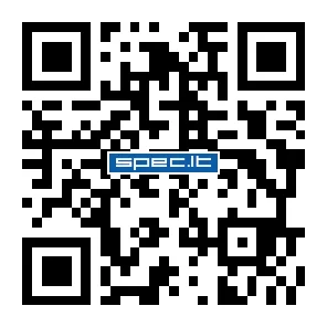 QR kodas | Leka style, MB