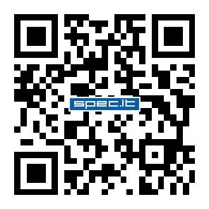 QR kodas | Lekadas, UAB | spec.lt