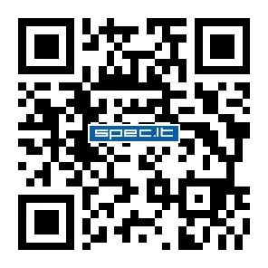 QR kodas | Lekamark, MB