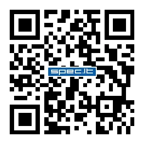 QR kodas | Lekauto, MB | spec.lt