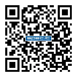 QR kodas | Lekėčių ambulatorija, VŠĮ | spec.lt