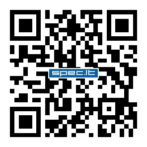 QR kodas | Lekėčių Šeimyna | spec.lt