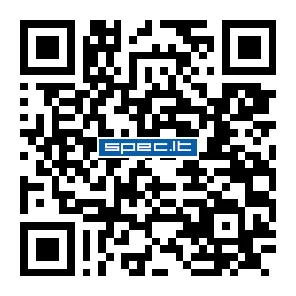 QR kodas | Kelemana, UAB | spec.lt