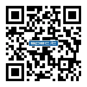 QR kodas | Lekemė, UAB