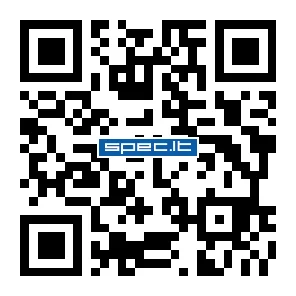 QR kodas | LEKETAI, UAB | spec.lt