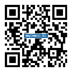 QR kodas | Lekiam, VŠĮ | spec.lt
