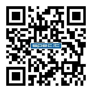 QR kodas | Lėkis, UAB | spec.lt
