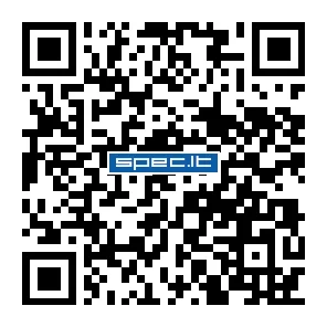 QR kodas | Lėkis, V. Dabruko medžio drožinių įmonė