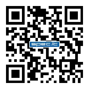 QR kodas | LEKO Finance, UAB | spec.lt