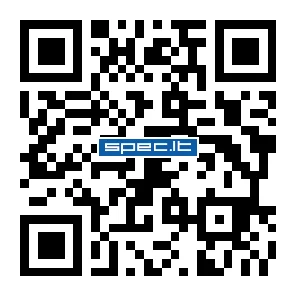 QR kodas | Lekoma, UAB | spec.lt