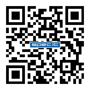 QR kodas | Lekonsta, MB | spec.lt
