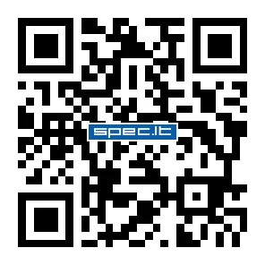 QR kodas | Lekor studija, MB | spec.lt