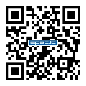 QR kodas | Lekpas, UAB | spec.lt