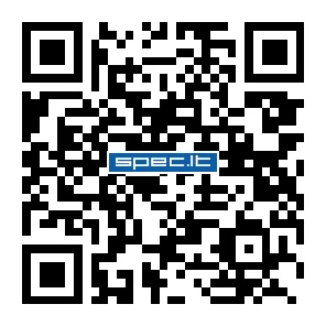 QR kodas | Lekri apskaita, MB | spec.lt