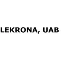 LEKRONA, UAB