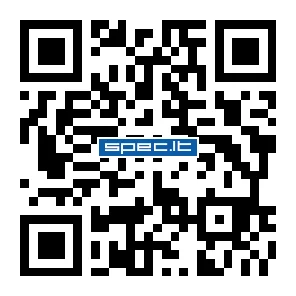 QR kodas | LEKRONA, UAB | spec.lt