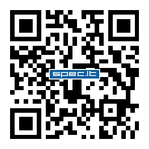 QR kodas | Leksavita, MB