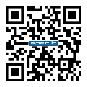 QR kodas | LEKSEMA, IĮ | spec.lt