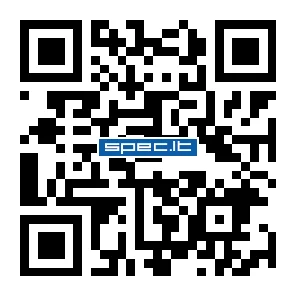 QR kodas | LEKSINOVA, UAB | spec.lt