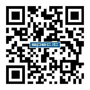 QR kodas | LEKSITAS, UAB | spec.lt