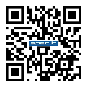 QR kodas | Lėksmas, UAB | spec.lt