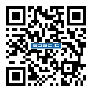 QR kodas | Leksnata, UAB