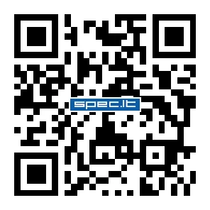 QR kodas | Leksonas, UAB