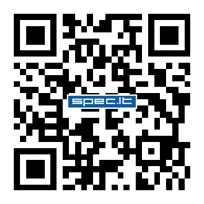 QR kodas | Leksta, MB