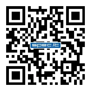QR kodas | Lekstra, UAB | spec.lt