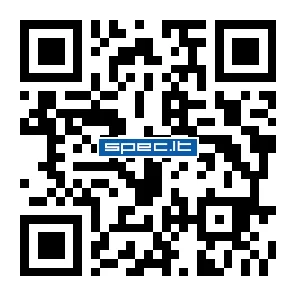 QR kodas | Lektarnia, MB