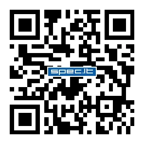 QR kodas | Lektas, UAB | spec.lt