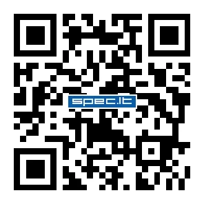 QR kodas | LEKTONUS, UAB | spec.lt