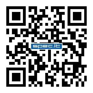 QR kodas | Lektoriai, VŠĮ | spec.lt