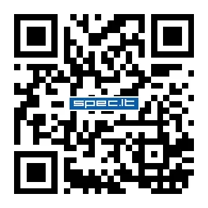 QR kodas | Lektorika, IĮ