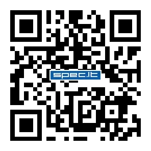 QR kodas | Lektra, MB | spec.lt