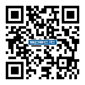 QR kodas | Lektu, UAB | spec.lt