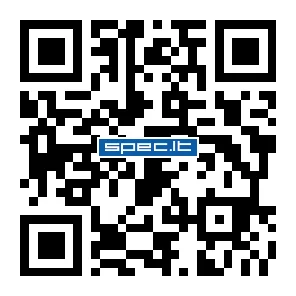 QR kodas | Lektus, UAB